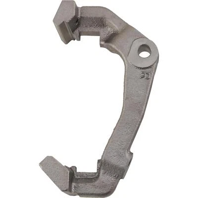 Brake Caliper C-Bracket, RH Right Side, Fits Mustang II - Image 1 of 4