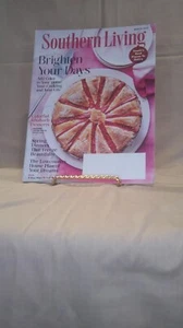 Southern Living, March 2022, Brighten Your Days Add Color to Your Home...... - Imagen 1 de 2