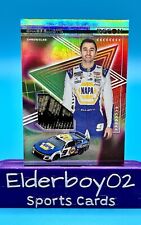 Chase Elliott Tire Patch Relic Recon 2023 Panini Chronicles Racing Nascar