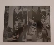 Batman:  Black and White Issues 1 - 6 Boarded and Bagged DC Comics 2013 / 2014