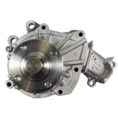 全新水泵 适用于丰田 Hiace 2006 - 2018 By 1610069356 — 第 1/4 张图片