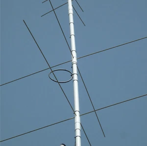 wow turnstile antenna per traffico satellitare 144 Mhz - Zdjęcie 1 z 1