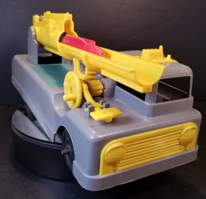 Vintage 1950’s Ideal Toys Atomic Mobile Unit Rocket Launching Truck - Bild 1 von 19