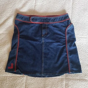 Vintage Y2K Ecko Unltd Skirt - Picture 1 of 4