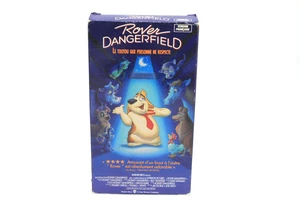 Rover Dangerfield (VHS)(French) Tested - Bild 1 von 4