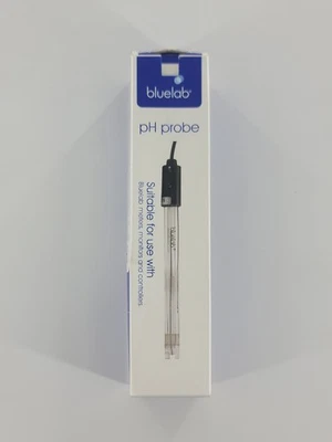Bluelab pH Probe PROBPH Replacement Electrode for Meter Monitor Controller Hydro - Image 1 of 4