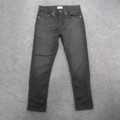 Denizen from Levi's Jeans Mens 31x30 Black 216 Slim WaterLess Stretch Denim - Image 1 of 4