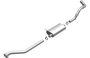 Magnaflow System Cat Back Silverado 1500 Extended Cab 4.3L 5.3L 1999-02 15618 - Picture 1 of 9