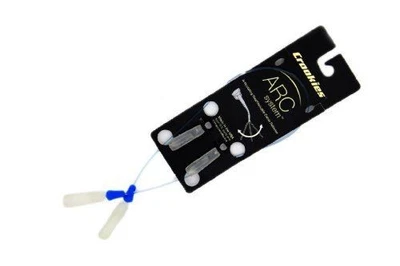 Croakies Unisex Sistema de Arco Monofilamento Gafas de Sol/Retenedor de Gafas 16" Foto 1 de 4