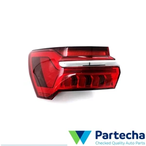 Rückleuchte passend für Audi A6 C8 4A2 ab 2018 LED 4K5945223C LHD links Aftermarket - Bild 1 von 5