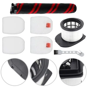 Efficient Replacement Filter Kit for Shark Cordless Vacuums IZ862H UZ565H - Picture 1 of 12