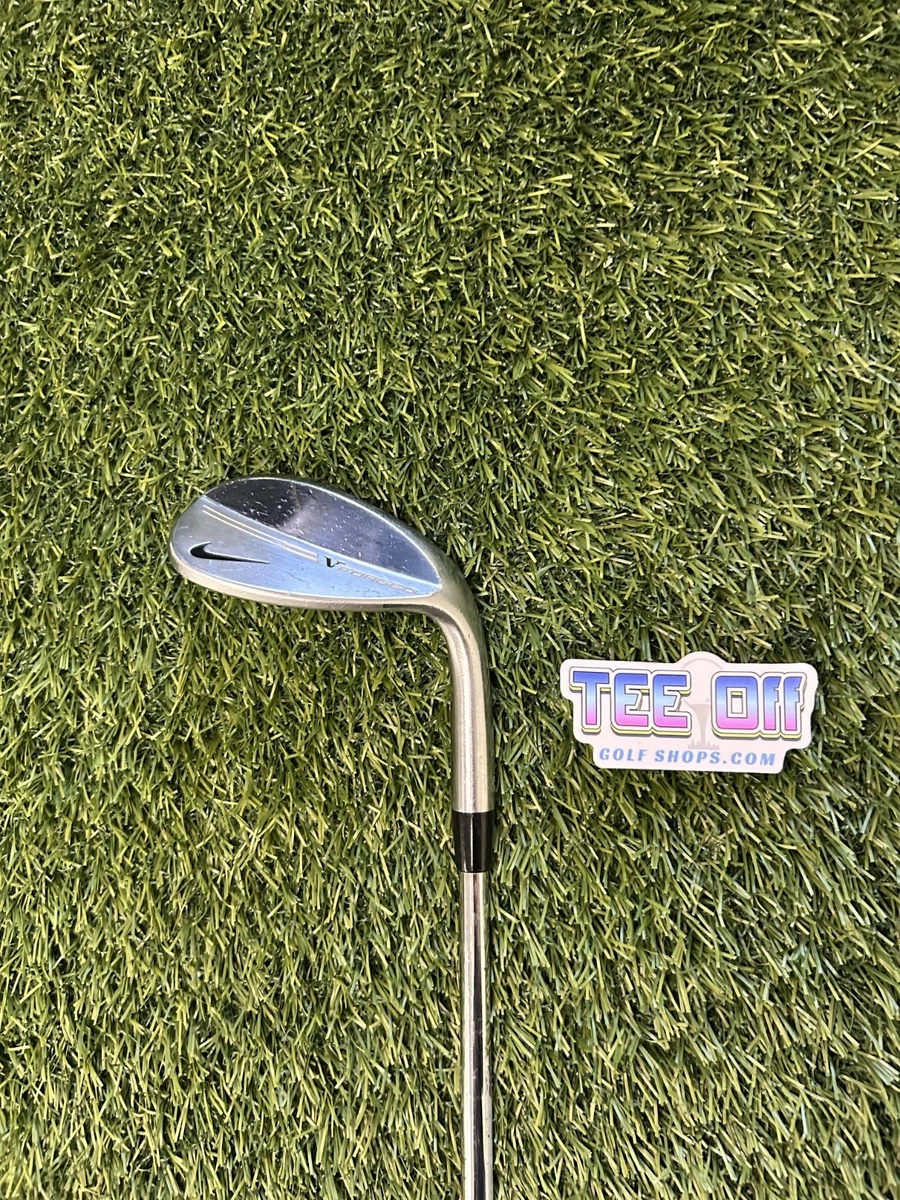 Nike Sand Wedge Stiff Flex Golf Clubs for sale | eBay