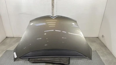 Capot CITROEN C4 GRAND PICASSO 1 7901N7 - Photo 1/4