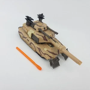Transformers Deep Desert Brawl Complete ROTF Deluxe Class - Picture 1 of 5