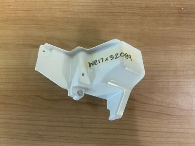 GE OEM WR17X32089 CAJA DE HIELO TERMISTOR CUBIERTA NUEVA CAJA ABIERTA NOB 38C/39A Foto 1 de 2