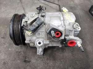 2022 NAVIGATOR OEM 3.5L AC Compressor - Picture 1 of 15