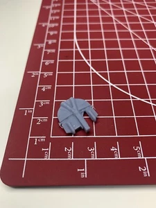 Star Wars Old Republic Ebon Hawk clase miniatura - Imagen 1 de 4