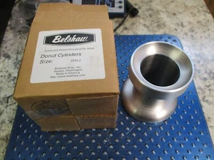 NUEVOS CILINDROS DONUT BELSHAW TALLA 35SS 2 - Imagen 1 de 5