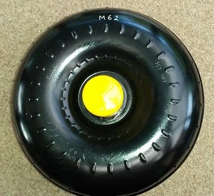 Range Rover L322 4.4L M62 torque Converter Re-manufactered with 2 year warranty - Picture 1 of 10