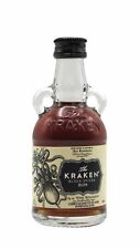 Kraken - Black Spiced Miniature Rum 5cl