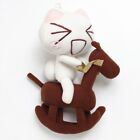 Sony PS1 PocketStation PlayStation Plush Soft Toy Mascot Official Koneko Cat