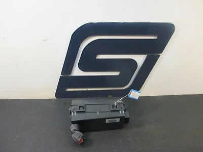 Jaguar S-Type 2002 4,0 L AT maletero trasero caja de fusibles conjunto de relé Foto 1 de 4