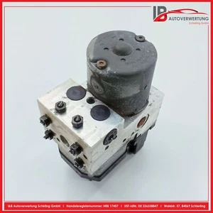 VW PASSAT VARIANT (3B5) 1.9 TDI Steuergerät ABS Hydraulikblock 8E0614111AH BOSCH - Picture 1 of 6