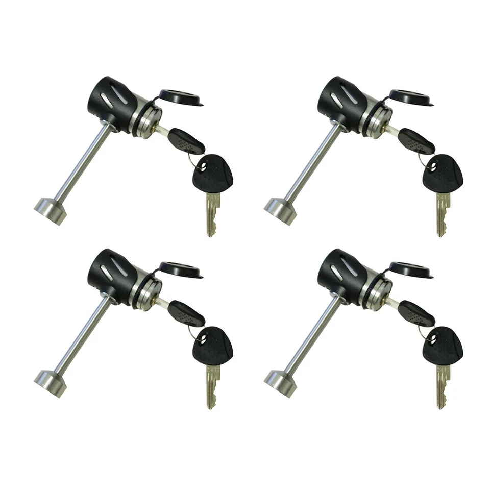 TORKLIFT S9700-5 Tiedown Lock Bulk Sets - Image 1 of 1