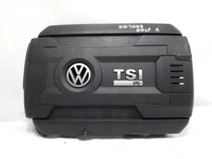 VOLKSWAGEN GOLF MK7 (A7) (5G) 12-20 1984 GASOLINA CJXC cubierta motor - Imagen 1 de 2