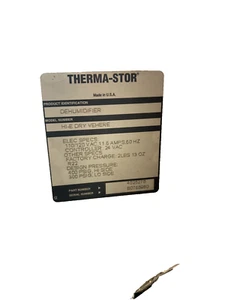 Therma-stor Hi-E Dry Vehere Dehumidifier - Picture 1 of 6
