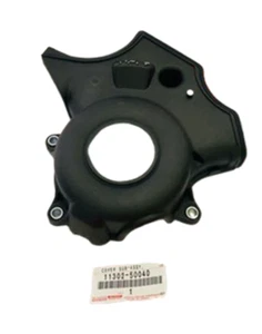 Lexus Genuine LX470 GX470 Toyota 4Runner Land Cruiser Timing Belt Cover No.1 OEM - Picture 1 of 13