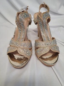 Forever Look-21 formal shoe - Picture 1 of 7