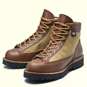 (FRAGEN SIE ZUERST NACH VERFÜGBARKEIT) DANNER 30440 DANNER LIGHT NEU - Bild 1 von 13