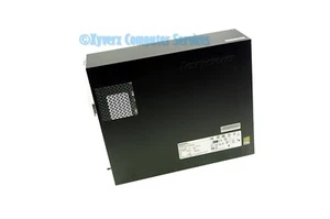 H520S GENUINE LENOVO CHASSIS DESKTOP H520S (GRD B)(READ) - Picture 1 of 5
