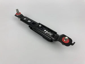 Ajustador Altura Cinturón Lado Izquierdo Original Nissan Juke f15 6096312 A - Imagen 1 de 10