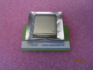 SR1A8 - INTEL XEON E5-2650 V2 2.60GHz 20MB 8GT/S CM8063501375101 BX80635E52650V2 - Picture 1 of 3