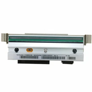 New Printhead for Zebra ZT410 Thermal Label Printer 203dpi P/N P1058930-009 - Picture 1 of 3