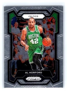 2023-24 Panini Prizm #236 Al Horford Boston Celtics - Picture 1 of 2