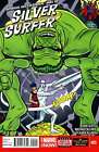 Silver Surfer (6. Serie) #5 Sehr guter Zustand; Marvel | Dan Slot - Mike Allred Hulk - wir com