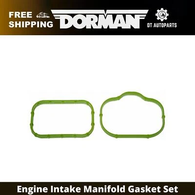 For 2011-2020 Dodge Grand Caravan Dorman Engine Intake Manifold Gasket Set 2012 - Image 1 of 4