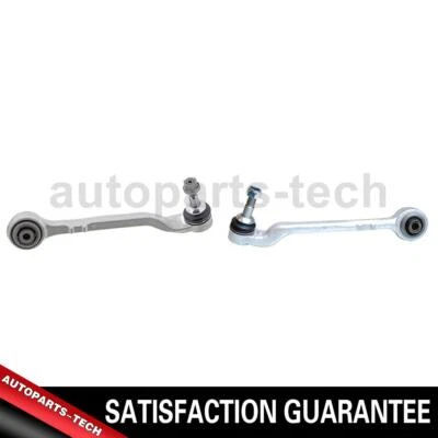 2x Brazo de control inferior delantero con conjunto de rótula para BMW 228i 2014~2016 Foto 1 de 4