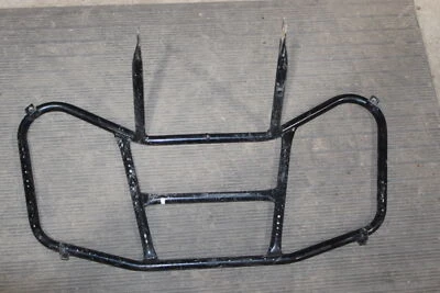 2006 Honda Recon 250 Trx250te 2x4 Es Front Carrier Racks Rack - Image 1 of 4