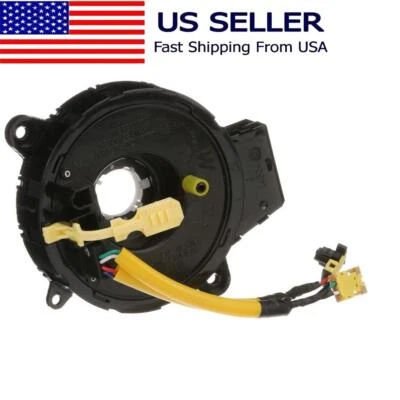 NUEVO muelle de reloj para Dodge Caravan Chrysler Voyager 2001-2007 Foto 1 de 4
