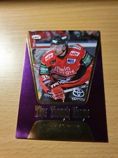 DEL 13-14 2013-2014 INSIDE EDITION Tough Guys Andreas Renz Cologne Sharks