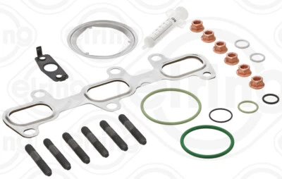ELRING 245.850 Kit de Montaje, Cargador para Seat, Skoda, VW - Imagen 1 de 4