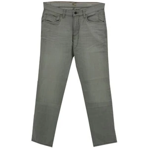 CAMEL ACTIVE Herren Jeans Hose HOUSTON Straight Stretch grey grau 24544 - Picture 1 of 2