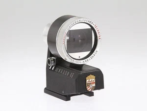 Linhof 4x5" Universal Telescopic Viewfinder for 90-360mm Lenses. - Picture 1 of 8