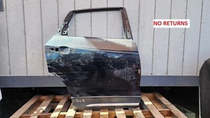2013 2014 2015 2016 HONDA CROSSTOUR RIGHT REAR DOOR SHELL - Picture 1 of 10
