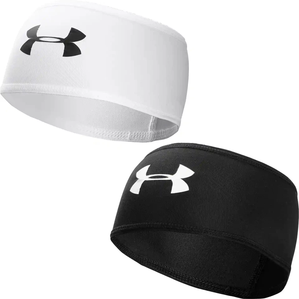 Under armour Teschio Avvolgere - Nero o Bianco - Articolo #UA20880 - Immagine 1 di 1