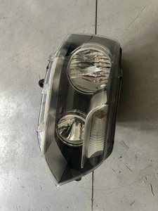 Original VW T5 Scheinwerfer recht Halogen 030125320200 Multivan Transporter 2011 - Picture 1 of 8